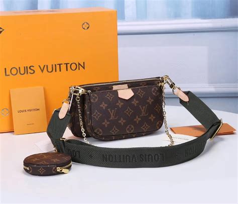 louis vuitton multi pochette accessoires m44813